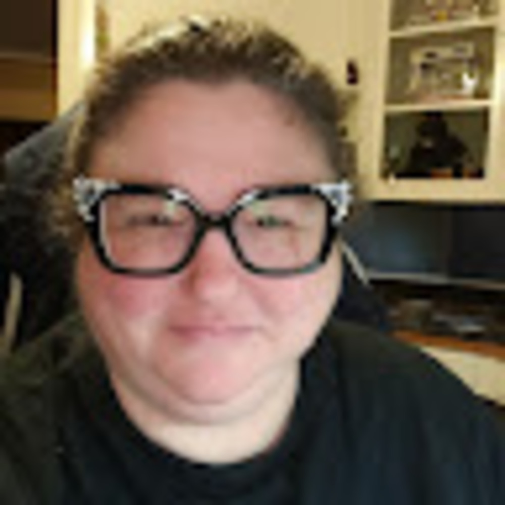 Meet your Posher, Cheryl